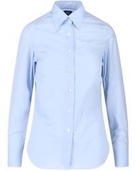 Finamore 1925 - Classic Shirt - Lyst