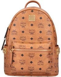 MCM - Zaino "Stark" - Lyst