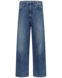 Levi's Strauss - Jeans "568" - Lyst