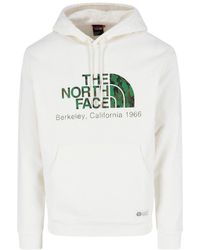 The North Face - "berkeley California" Hoodie - Lyst