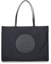 Tory Burch - 'Ella' Large Tote Bag - Lyst