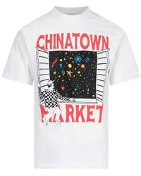 Chinatown Market Short sleeve t-shirts for Men - Up to 55% off at 