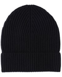 Dolce & Gabbana - Wool-Cashmere Hat - Lyst