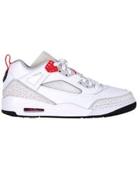 Nike - Sneakers Leather - Lyst