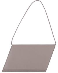 Aesther Ekme - "angle Accordion" Shoulder Bag - Lyst
