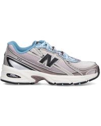 New Balance - Sneakers Synthetic - Lyst