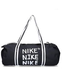 Nike x OFF-WHITE Duffle Bag 黒 国内正規品 centrorenovo.com.br