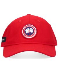 Cappelli Canada Goose da uomo - Fino al 21% di sconto | Lyst
