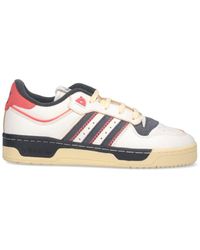 adidas - Sneakers Leather - Lyst