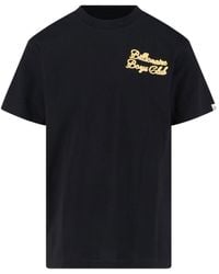 BBCICECREAM - 'Resort' T-Shirt - Lyst