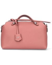 Fendi - Medium Handbag "By The Way Soft" - Lyst