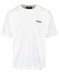 Represent - T-Shirt - Lyst