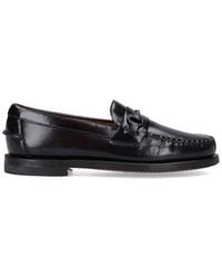 Sebago - 'Joe' Loafers - Lyst