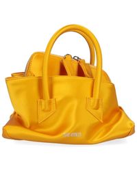 The Attico - Mini Bag La Passeggiata - Lyst