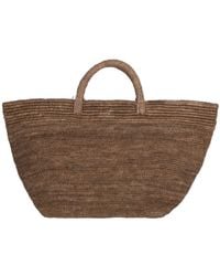 IBELIV - 'Vanilla' Tote Bag - Lyst