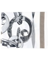 Carhartt - Charms Belt Scarf - Lyst
