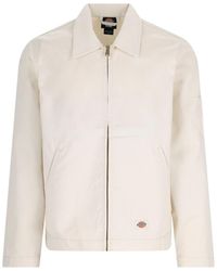 Dickies - Giacca Camicia "Eisenhower" - Lyst