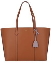 Tory Burch - Perry triple-compartment tote borsa - Lyst