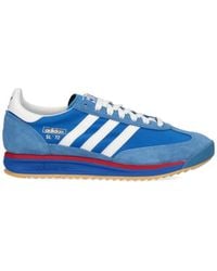 adidas - 'sl 72 Rs' Sneakers - Lyst
