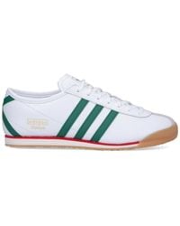 adidas - Sneakers Leather - Lyst