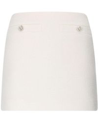 Gucci - Minigonna - Lyst