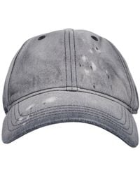 Our Legacy - Hats Polyester - Lyst