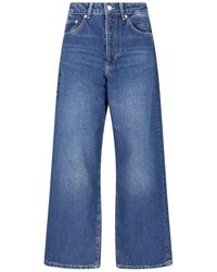 Jeanerica - Straight Jeans "Belem" - Lyst
