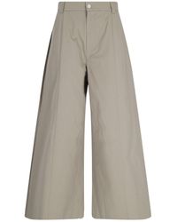 Sibel Saral - Palazzo Trousers - Lyst