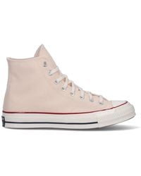 Converse - Sneakers "Chuck 70 Vintage Canvas" - Lyst