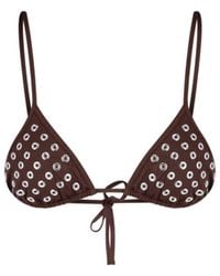 GIMAGUAS - Bikini Top “Emily” - Lyst