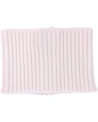 Sa Su Phi - Sciarpa Colletto Zip - Lyst