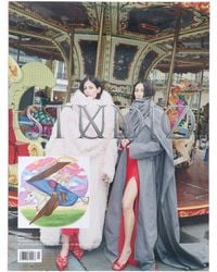 MAGAZINE - "Stxdyoz" Issue 3 - Lyst