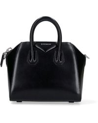 Givenchy - Borsa Mini "Antigona" - Lyst