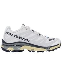 Salomon - Sneakers Tissue - Lyst