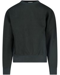 lemaire sweatshirt