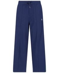 Polo Ralph Lauren - Sweatpants - Lyst