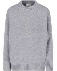 Malo - Cashmere Sweater - Lyst