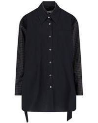 Our Legacy - Shirt "Girdle" - Lyst