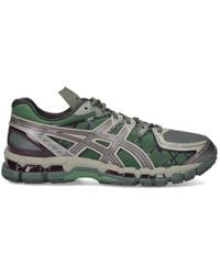 Asics - Sneakers Synthetic Fiber - Lyst