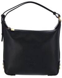 Tod's - Calf Leather Mini Bag For - Lyst