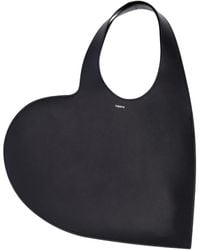 Coperni - Heart Tote Bag - Lyst
