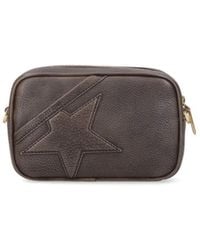 Golden Goose - Bags Cow Leather - Lyst
