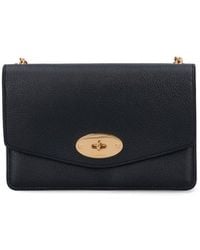Mulberry - Darley Shoulder Bag - Lyst