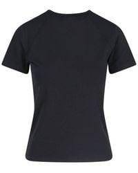 Entire studios - 'Mini' T-Shirt - Lyst