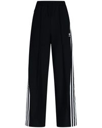 adidas Wide-leg and palazzo pants for Women | Online Sale up to 50% off |  Lyst