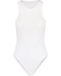 Alaïa - Logo Modelling Body - Lyst