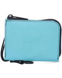 Freitag - Medium Zipper Wallet "Parker" - Lyst