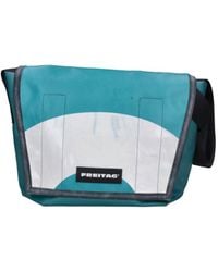 Freitag - Shoulder Bag "F14 Dexter" - Lyst