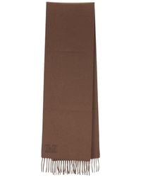 Max Mara - Sciarpa "Wsdalia" - Lyst
