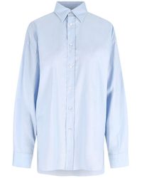 Finamore 1925 - 'Napoli' Shirt - Lyst